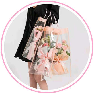 Flower Bag ₱30