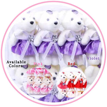 Bear ₱30