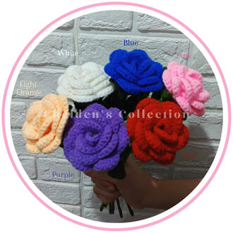 Rose 1 ₱135