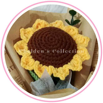 Sunflower (Medium) ₱150