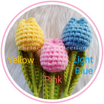 Mini Tulips ₱40