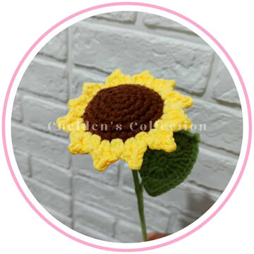 Sunflower (Small) ₱80