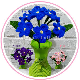 Forget-me-not ₱170