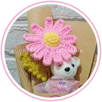 Daisy (big) ₱80