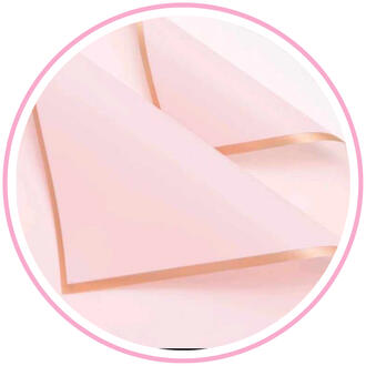 Rose Pink