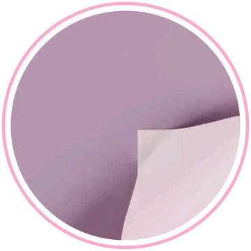 Lilac Purple