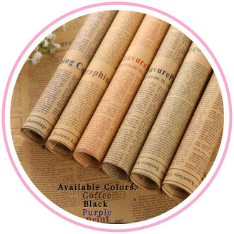 newspaper vintage